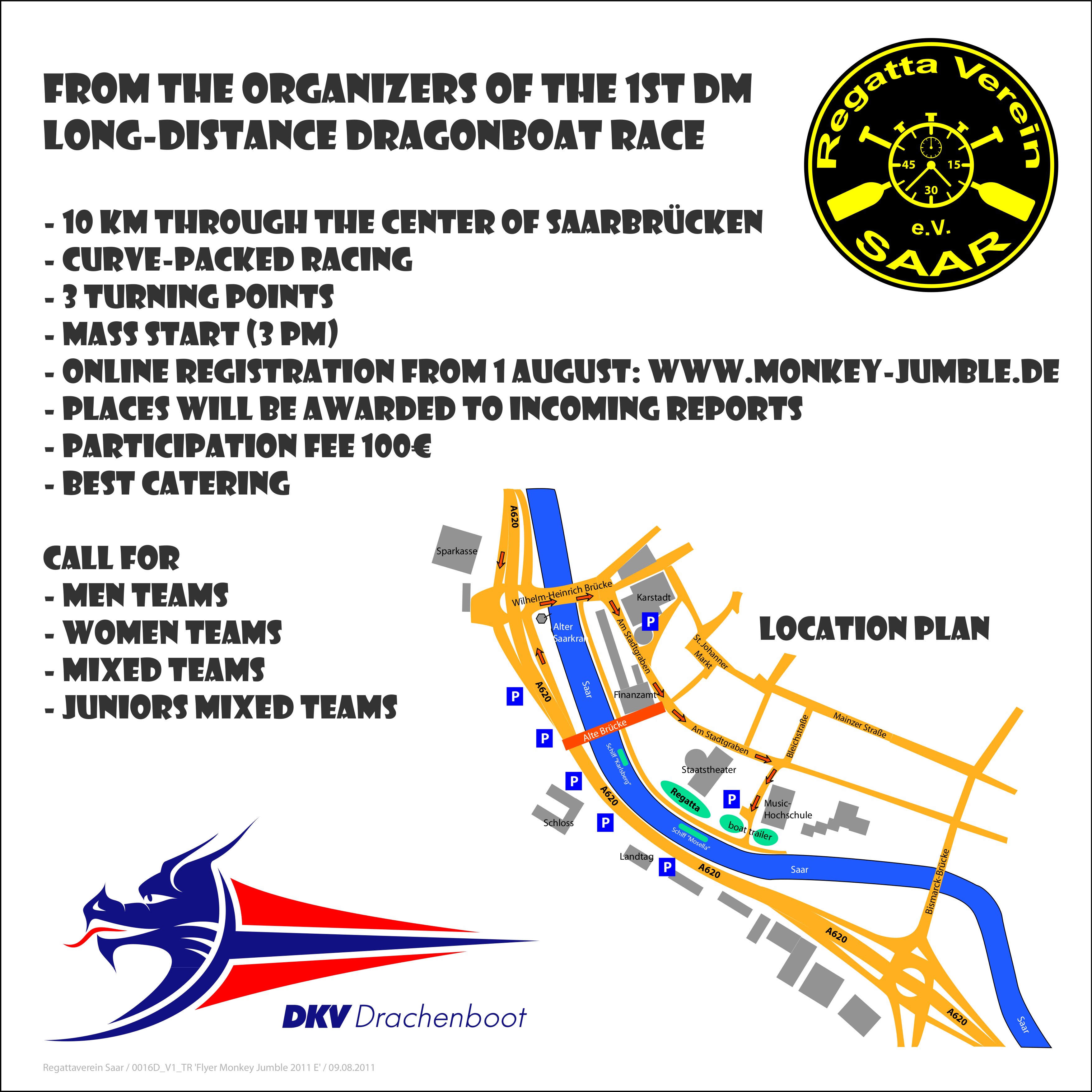 Flyer,