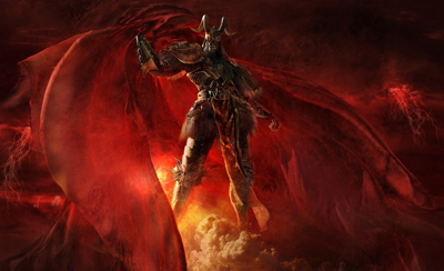 Herr der Hlle